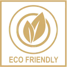Eco-Friendly