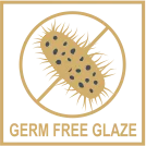 Germ-Free-Glaze