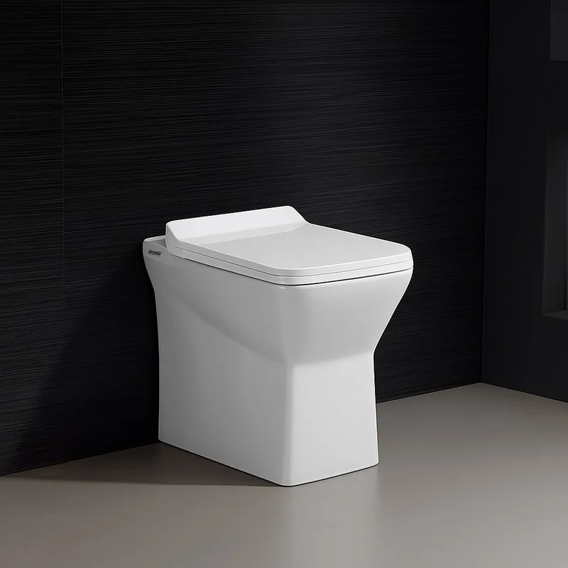 Water Closet
Available in EWC, Anglo-Indian, and rimless types. Built for consistent flushing performance and reliable installation across residential and commercial projects.